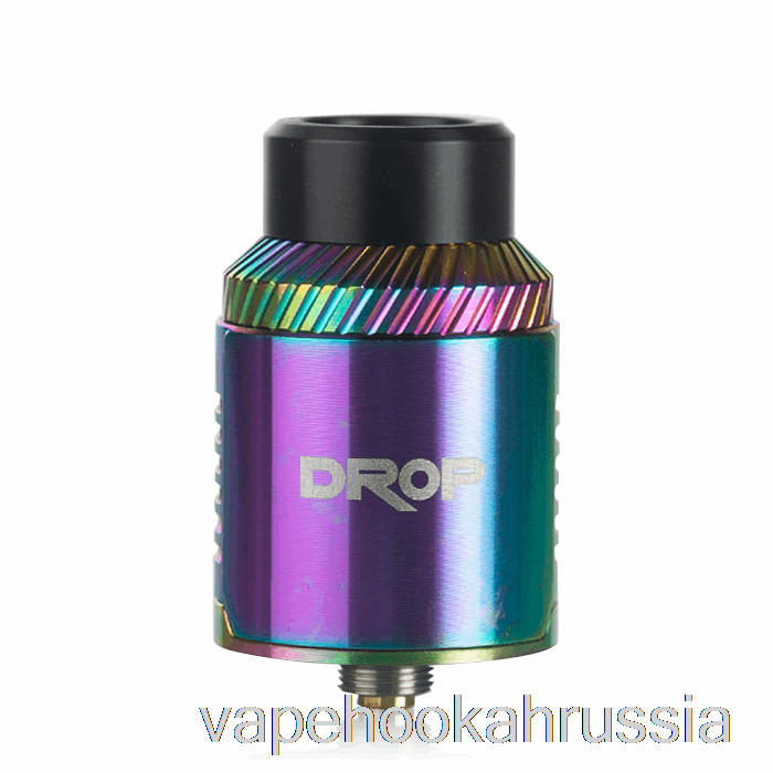 Vape Russia Digiflavor Drop V1.5 24 мм RDA Rainbow